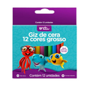 4º ao 6º ano - Kit Material Escolar
