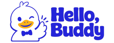 Hello Buddy